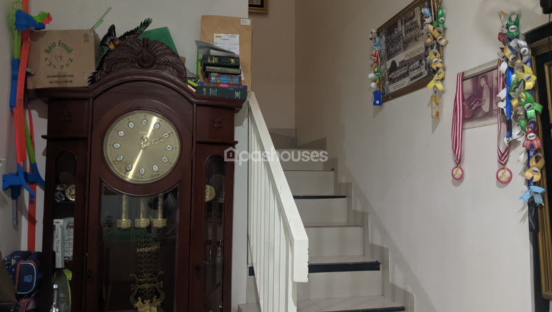 Perumahan Royal Oak Townhouse Blok A5A No.9-10