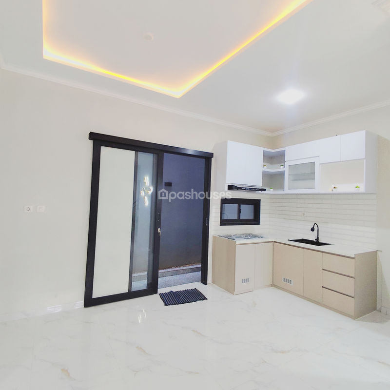 Villa Bintaro Regency Blok G28