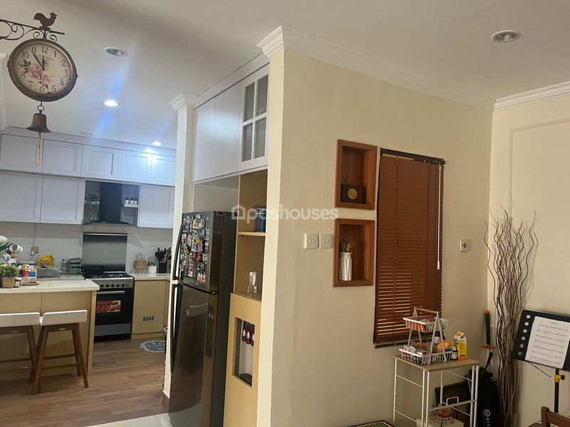 The Hills Townhouse Blok C8