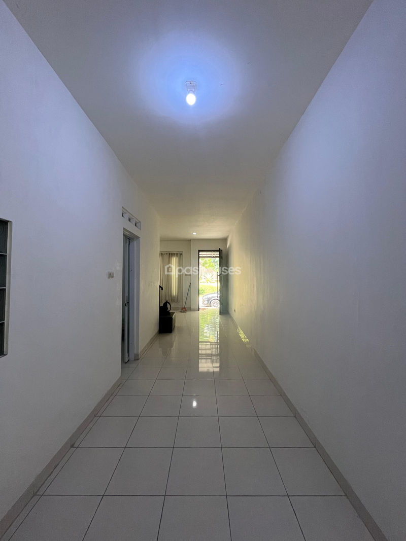 Citra Gran Cibubur Cluster Flinder Blok F5 No.62