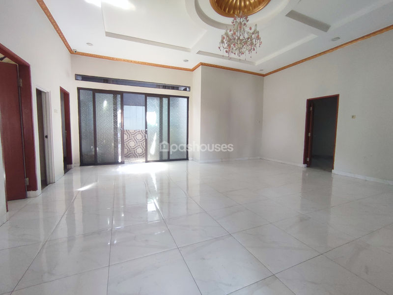 Permata Cimanggis Cluster Safir Blok G4 No.3