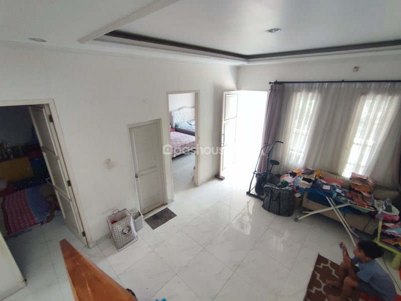 Perumahan Kahfi I Town House No.91A