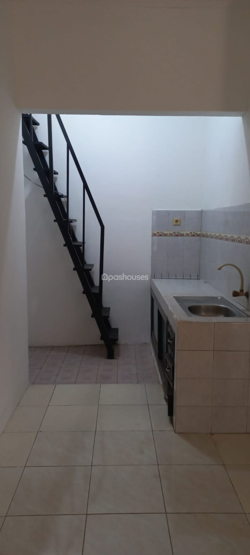 Perumahan Ki Town House