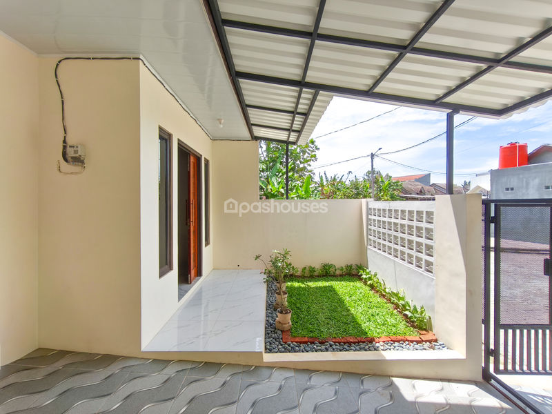 Perumahan Griya Parahita Blok A6 No.27