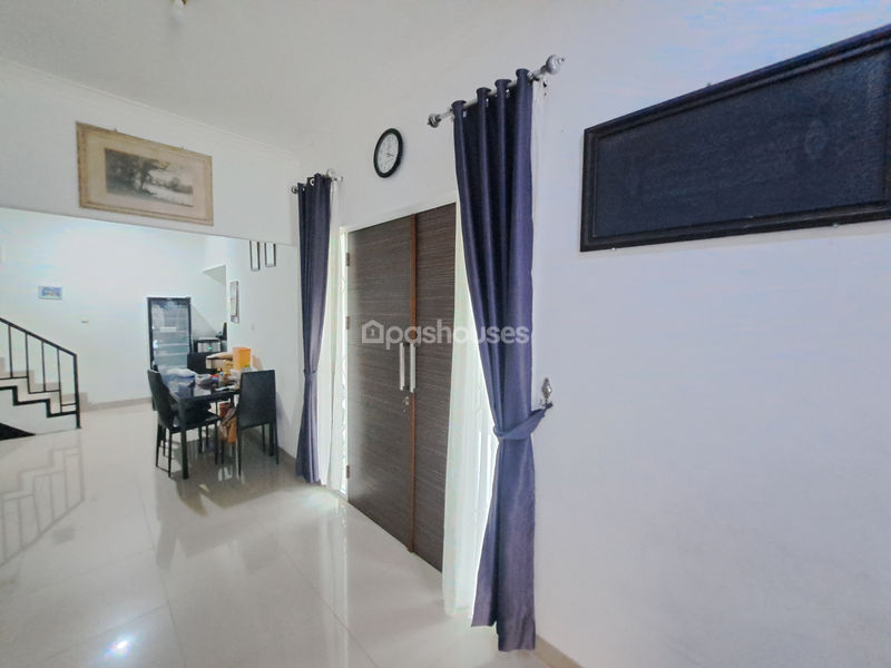 Gardens at Candi Sawangan Cluster Seruni Blok C36