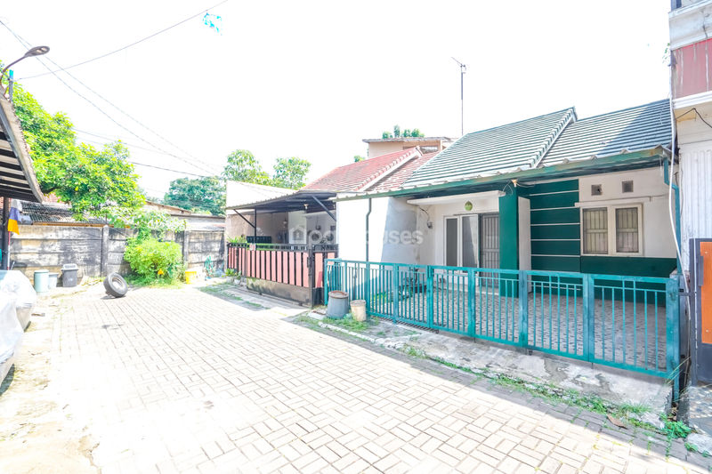 Perumahan Greenhill Residence 2 Blok D7/15