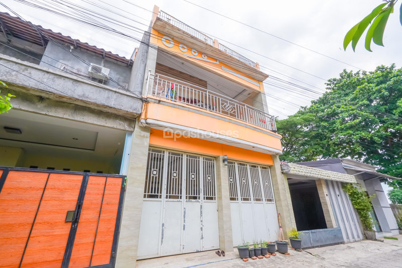 Pesona Cinangka Asri Blok A1 No.12