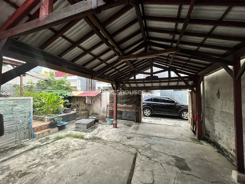 Jalan Gadang I Tanjung Priok