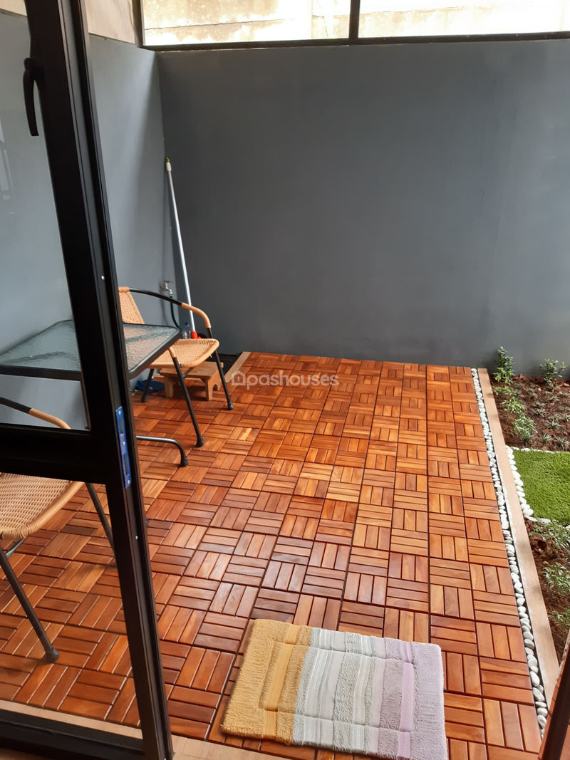 Perumahan Cendana Spring 1 No.6