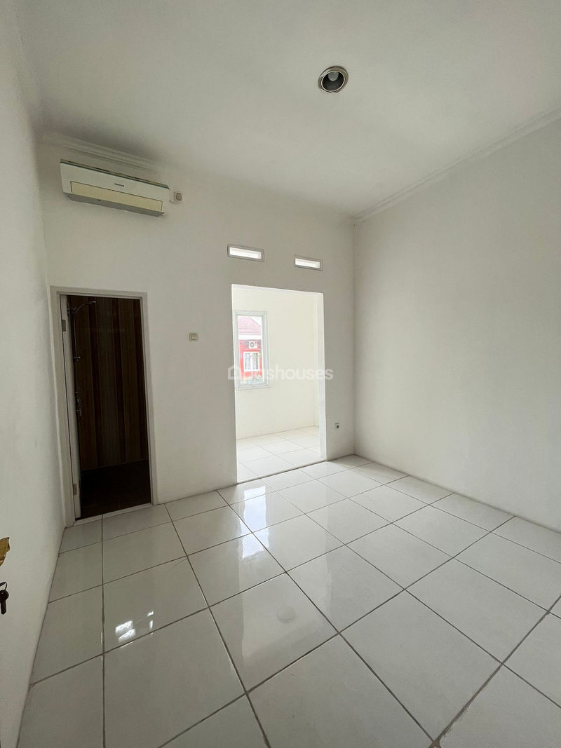 Perumahan 9 Residence 