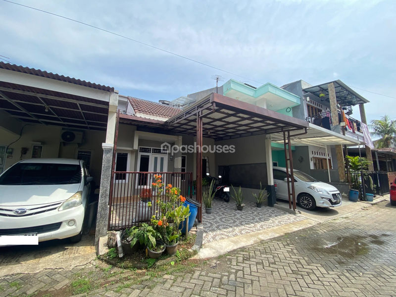 Perumahan Cibubur Villa 2