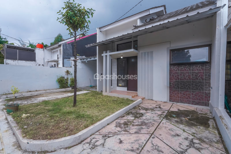 Perumahan Bukit Pelangi Residence