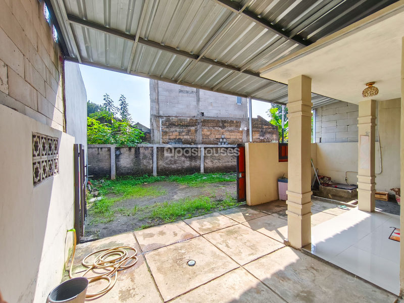 Perumahan Parakan Jati Village Blok D1 No.1
