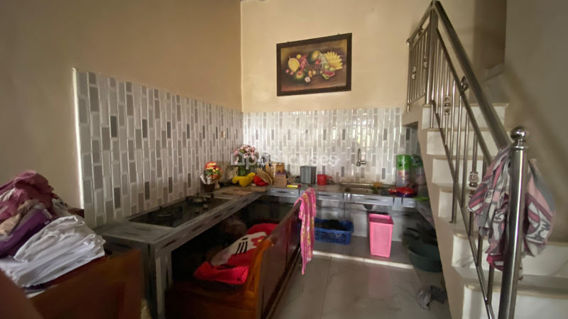 Perumahan Villa Gading Harapan 2 No.5