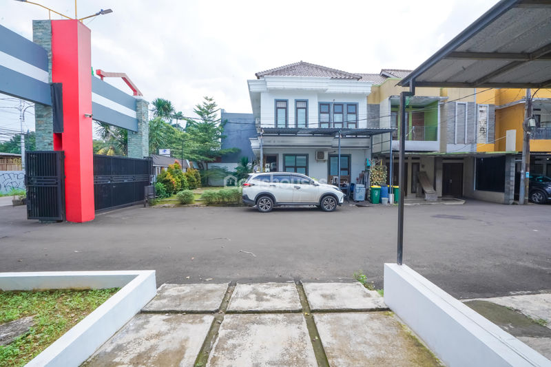 Perumahan Tanah Baru Residence