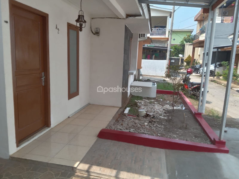 Perumahan Griya Sahla I Blok A2