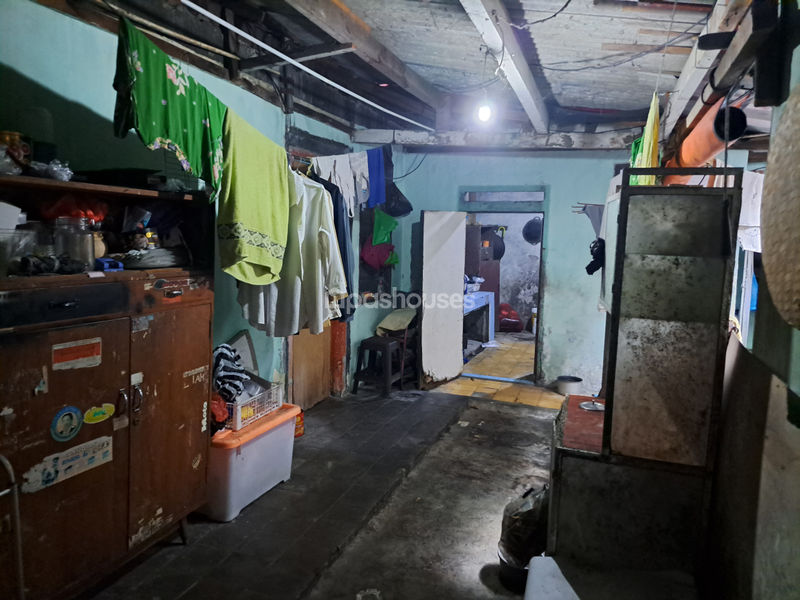 Kedung Badak Baru Bogor