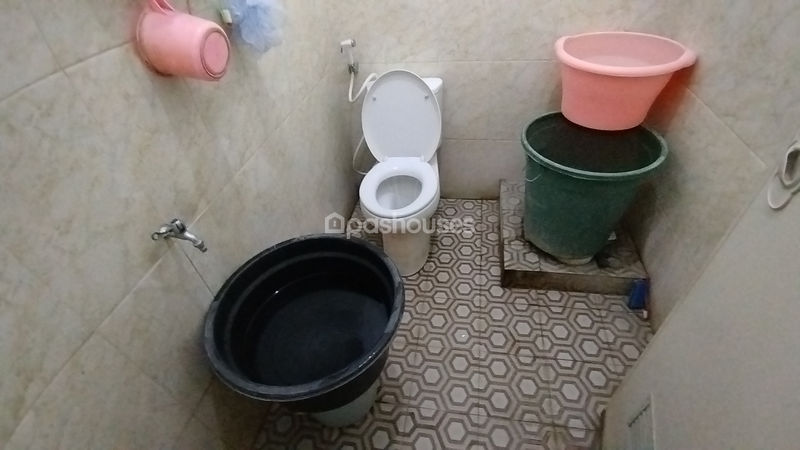 Jalan Taman Apel Hijau II