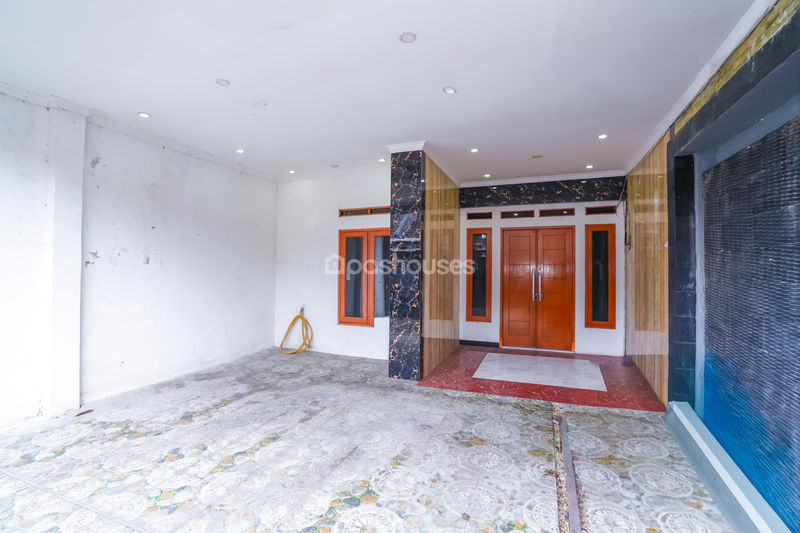 Perumahan Graha Mulya Amanah