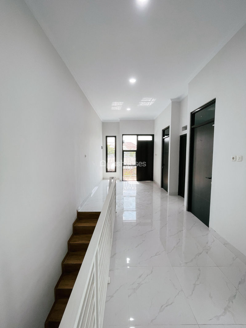 Pondok Ungu Permai Sektor V Blok J No.7