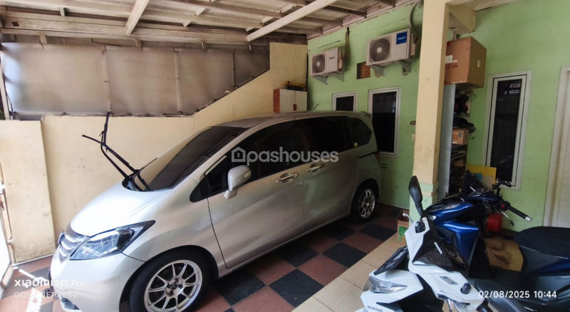 Perumahan Villa Pamulang Blok DG10/1