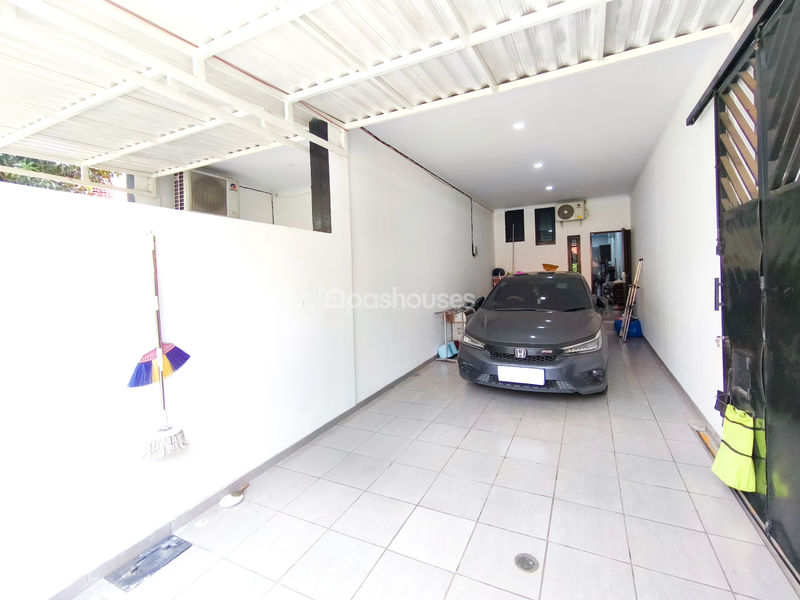 Jalan Way Seputih IV No.3A