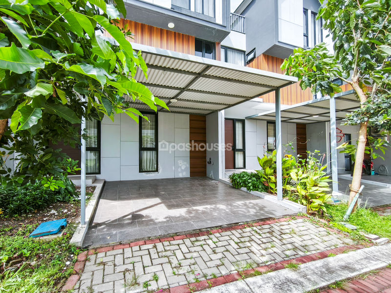 Kota Wisata Cluster Mississippi Blok TE6 No.53