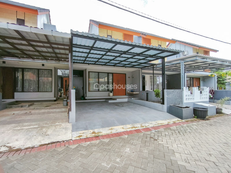 Bali Resort Bogor Cluster Uluwatu