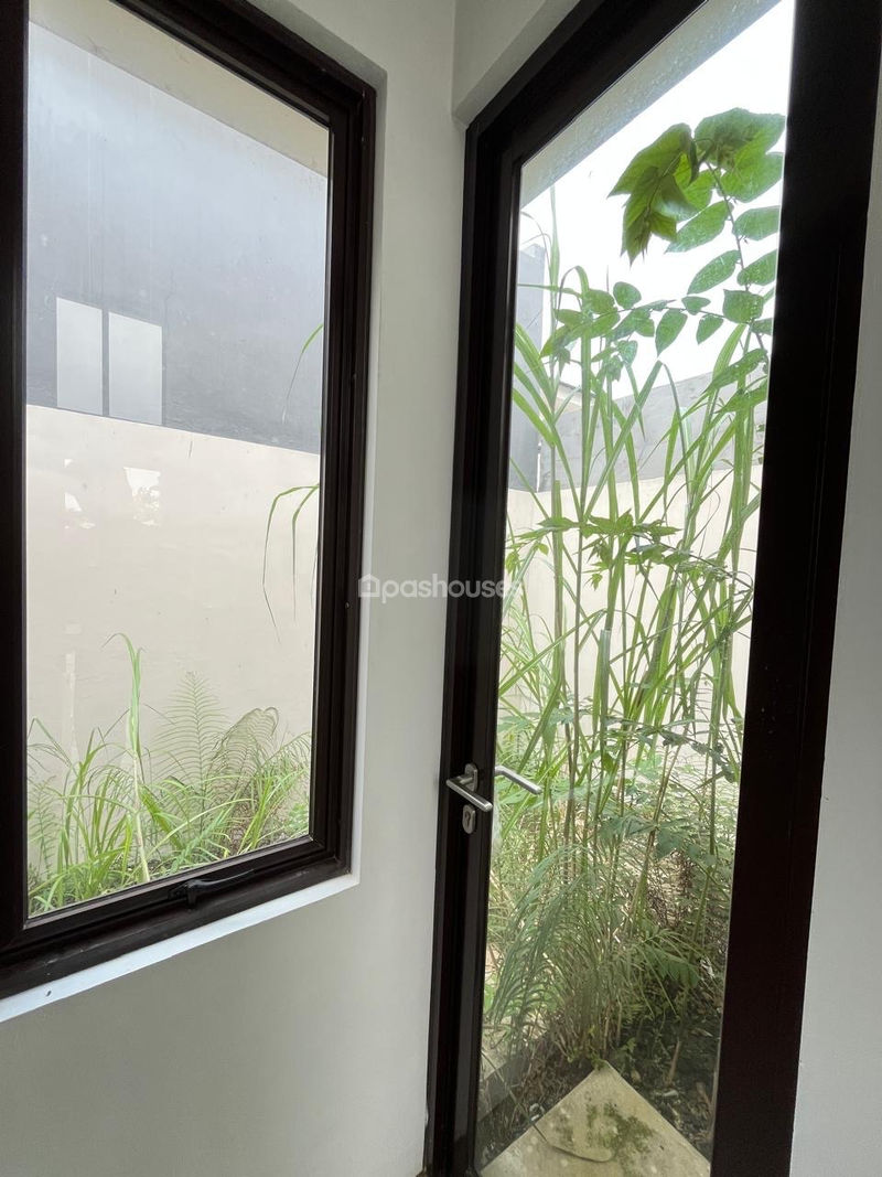 Perumahan Citra Garden Serpong Cluster Belle Fleur Blok B23 No.33