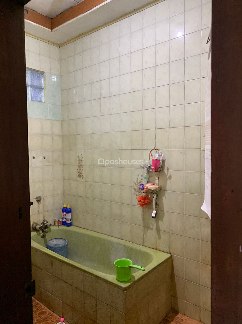 Jalan Pahlawan No.6 Kebon Jeruk