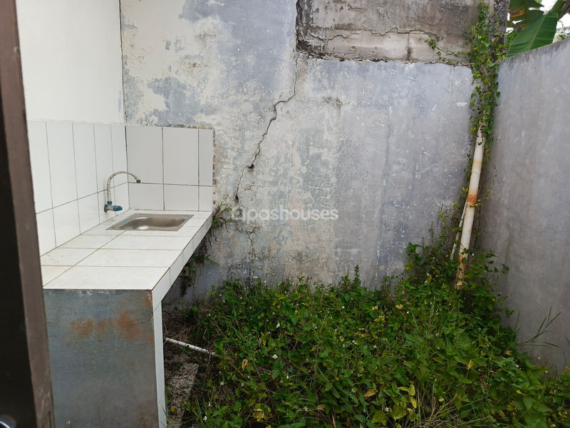Perumahan Bazil Garden Residence Blok B1