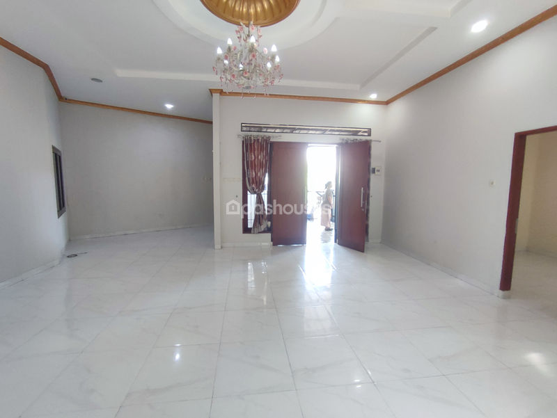 Permata Cimanggis Cluster Safir Blok G4 No.3