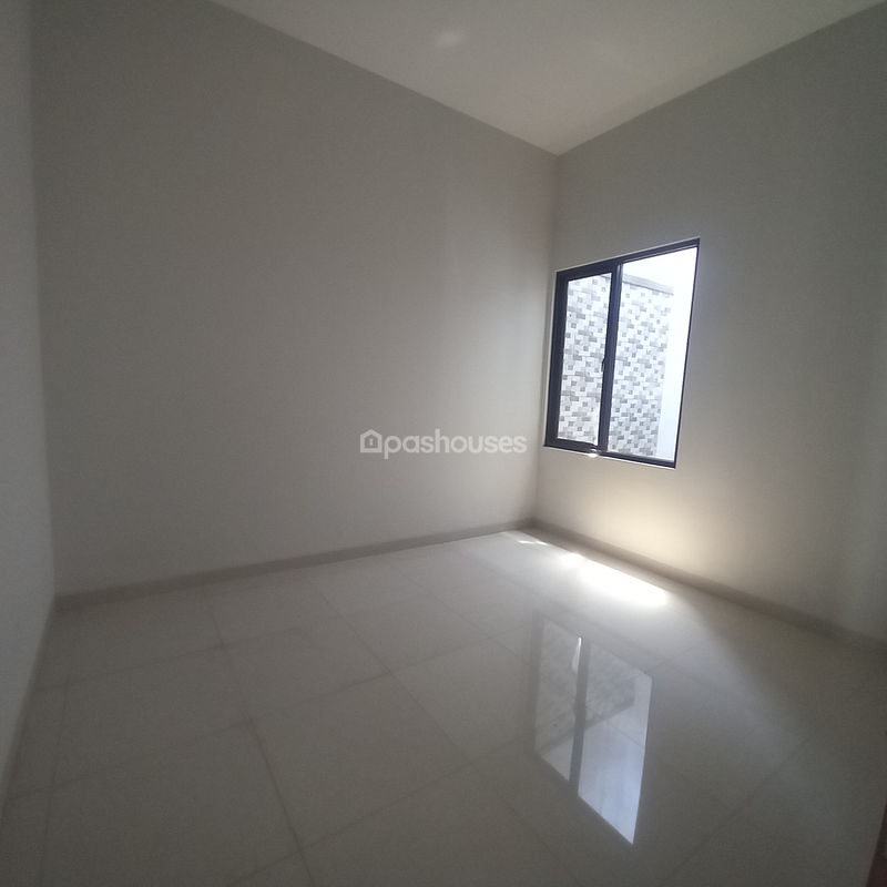 Perumahan Duren Residence No.20