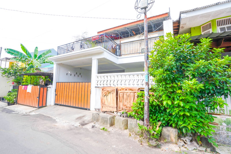 Pamulang Permai 1 Blok B-13 No.14