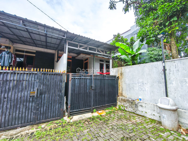 Kampung Wanasari No.262