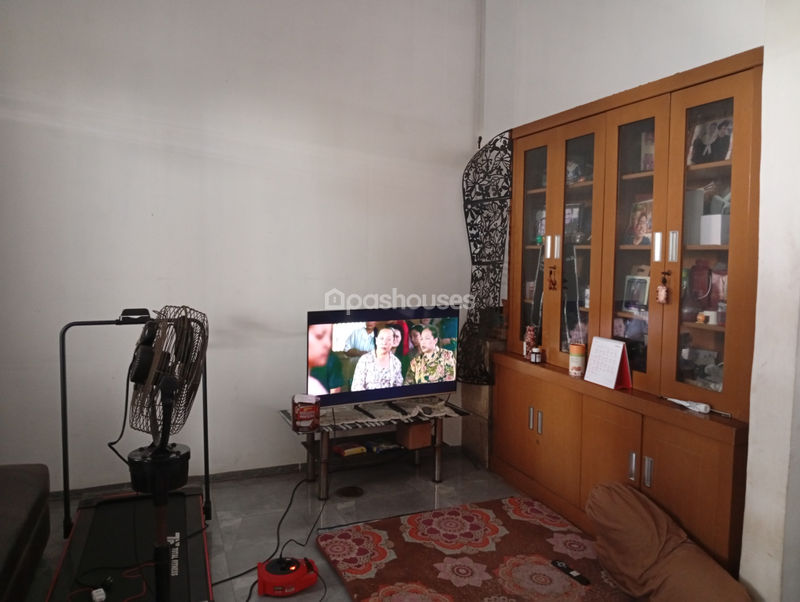 Jalan Pemuda Kranji Bekasi Barat