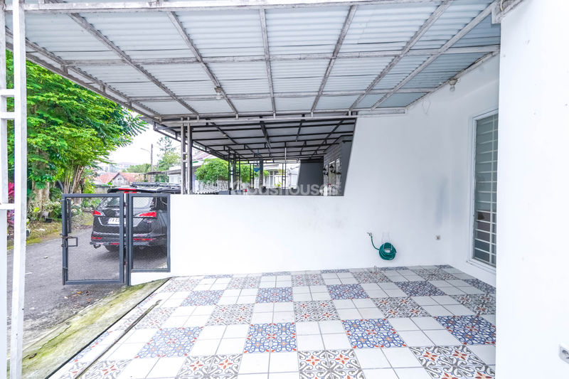Perumahan Taman Soka X