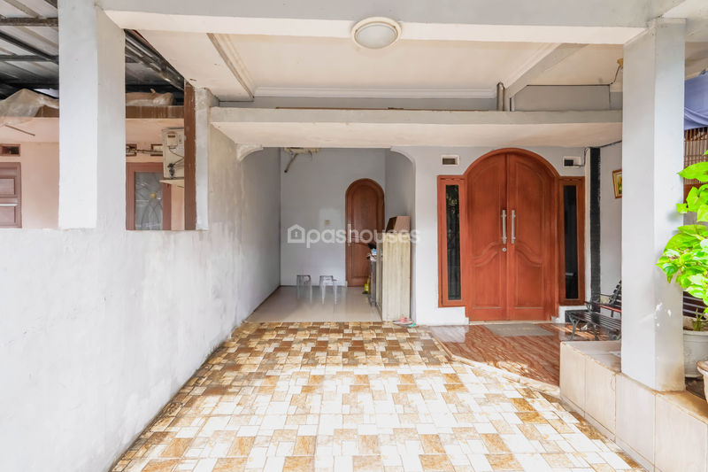 Perumahan Cinere Residence