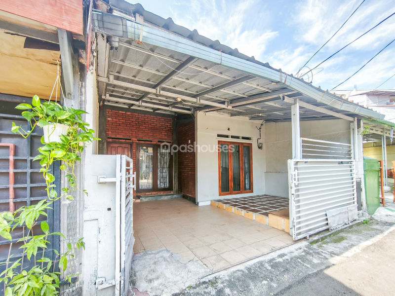 Jalan Dalurung IX No.23