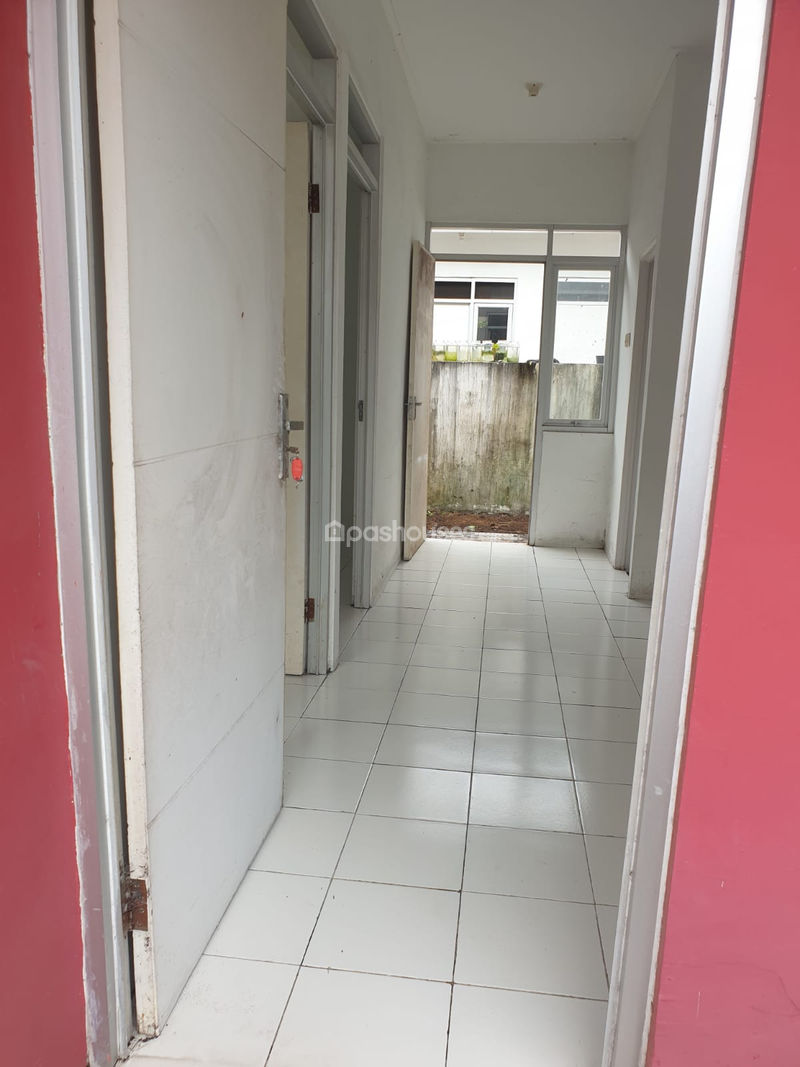 Perumahan Bizhome Cluster Tourmaline Blok S6 No.11