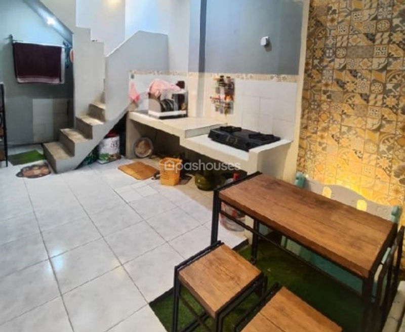Cibubur Country Cluster Moon Lake Blok ML1 No.3
