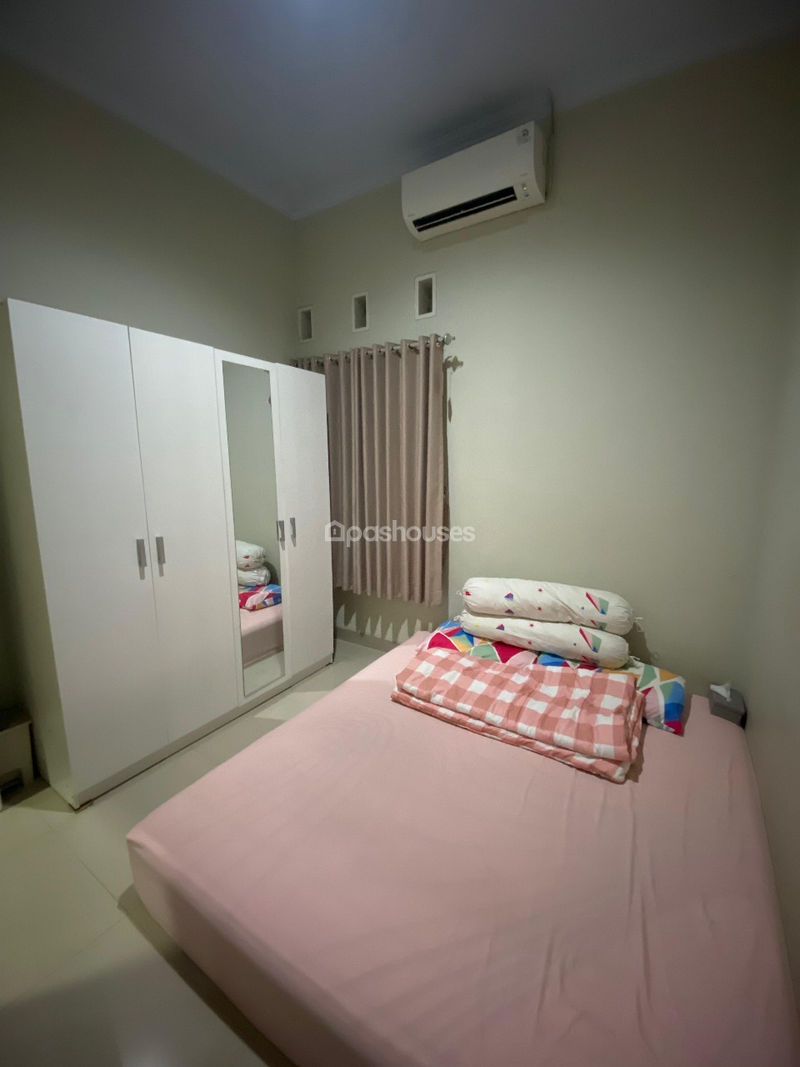 Perumahan Pelangi Dua Residence No.4