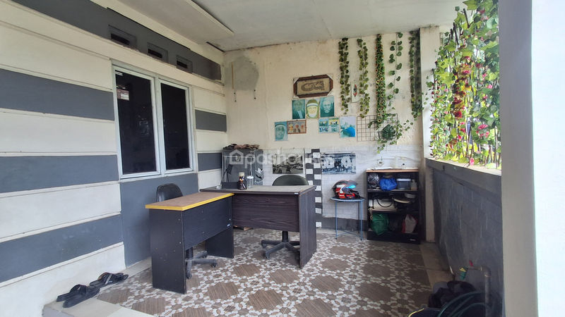 Perumahan Citayam Permai 2 Blok D4 No.21