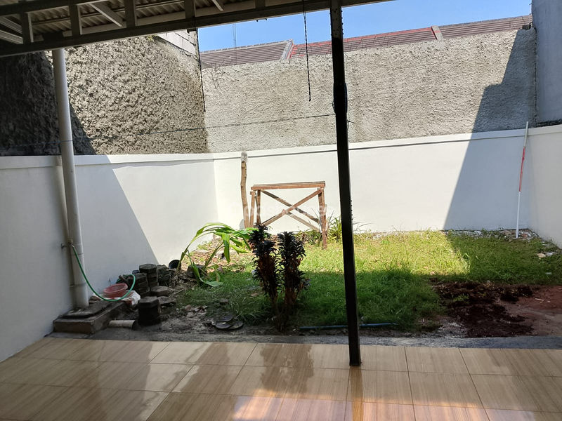 Perumahan Villa Rizki Ilhami Blok D3 No.15