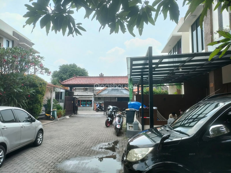 Villa Pandawa 5 Kav.13 Bekasi
