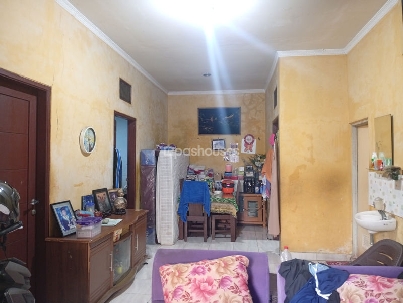Perumahan Taman Wisma Asri 2 Blok AA16 No.120