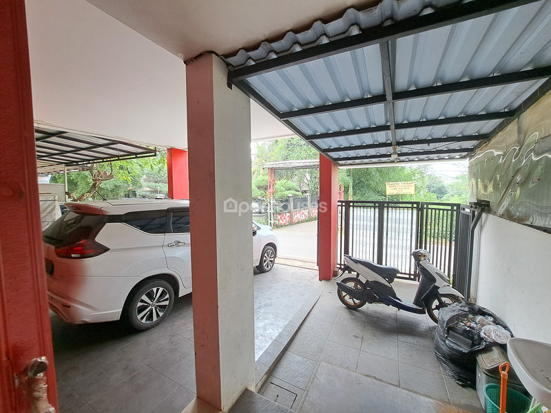 Jalan Lengkong Gudang Timur 4 No.7