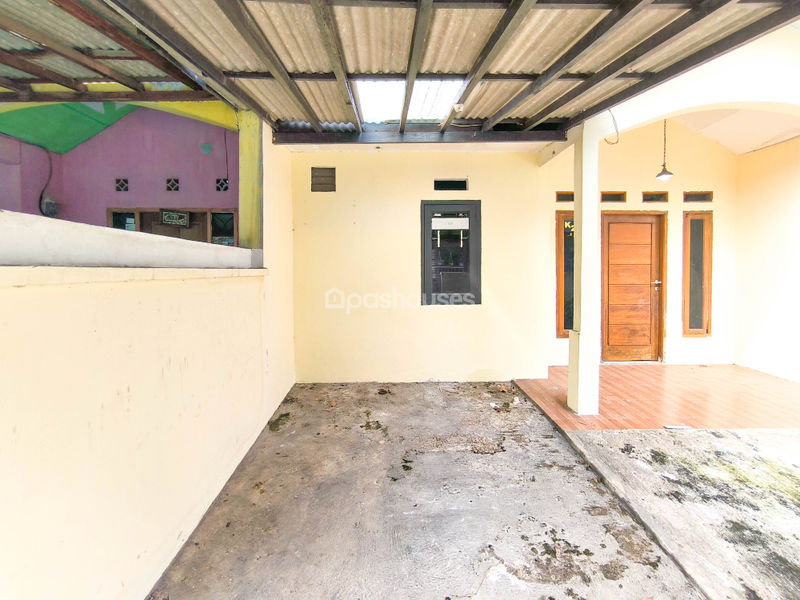 Perumahan Griya Ciledug Blok K No.2