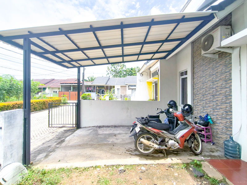 Villa Regency Tangerang 2