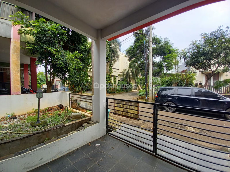 Serpong Park Cluster Emerald E7